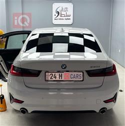 بی ئێم دەبڵیو سیریەس 3